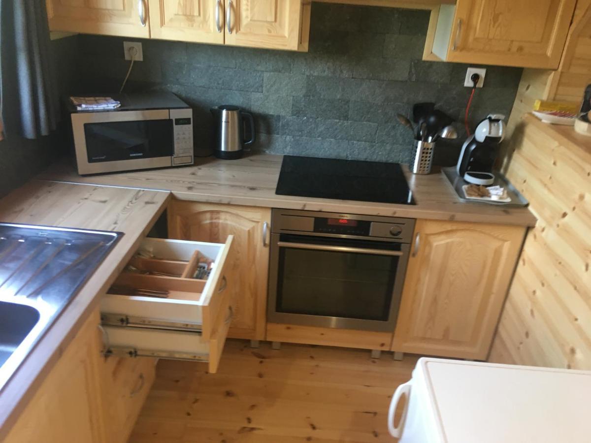 Wooden Apartman Premium Jacuzzival Alsóörs Zewnętrze zdjęcie