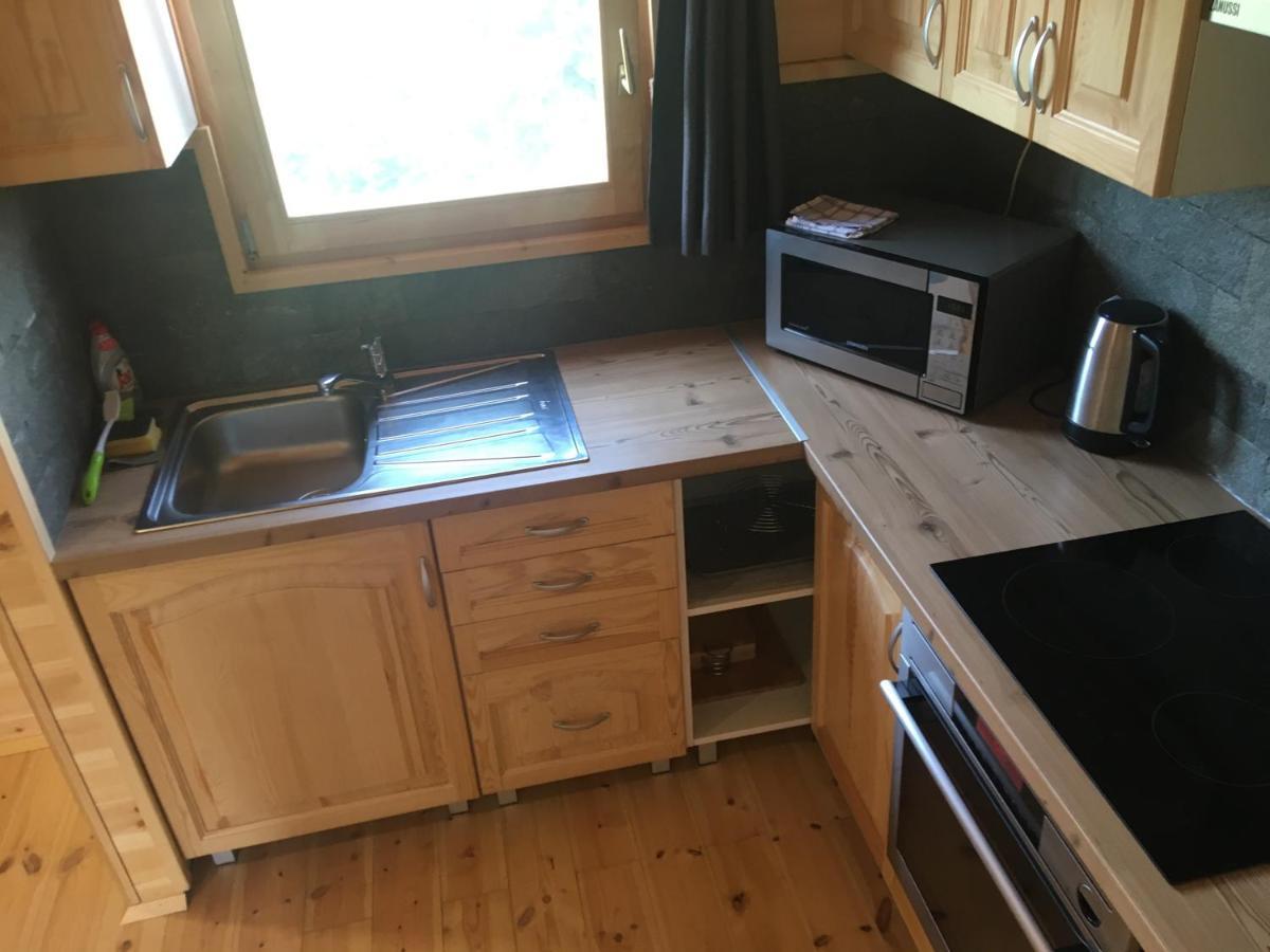 Wooden Apartman Premium Jacuzzival Alsóörs Zewnętrze zdjęcie