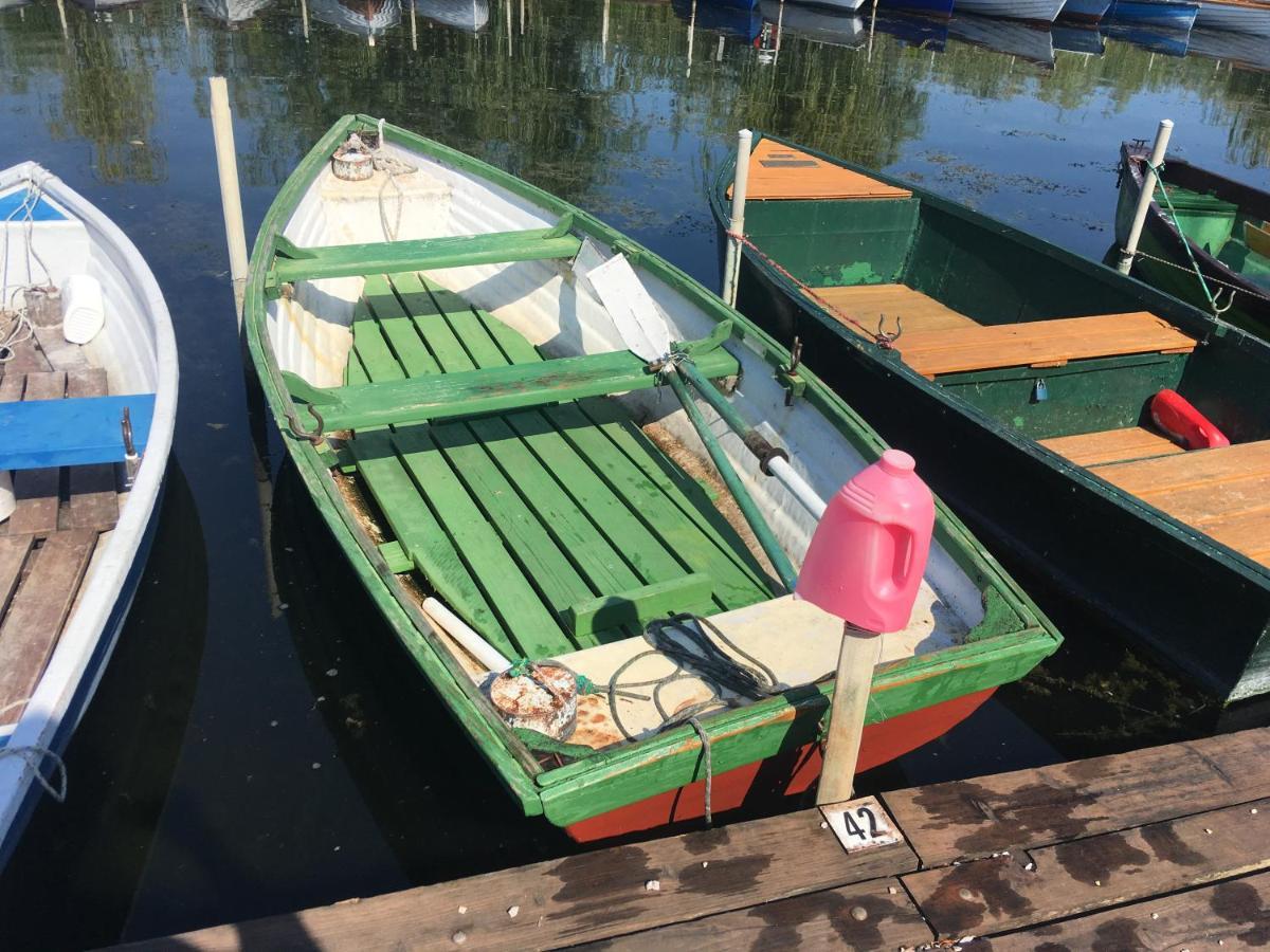 Wooden Apartman Premium Jacuzzival Alsóörs Zewnętrze zdjęcie