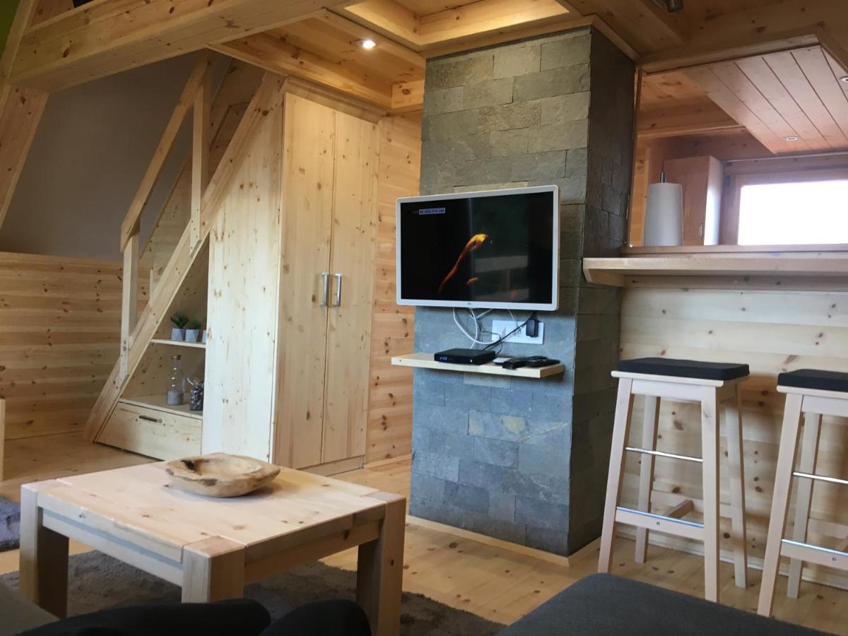 Wooden Apartman Premium Jacuzzival Alsóörs Zewnętrze zdjęcie