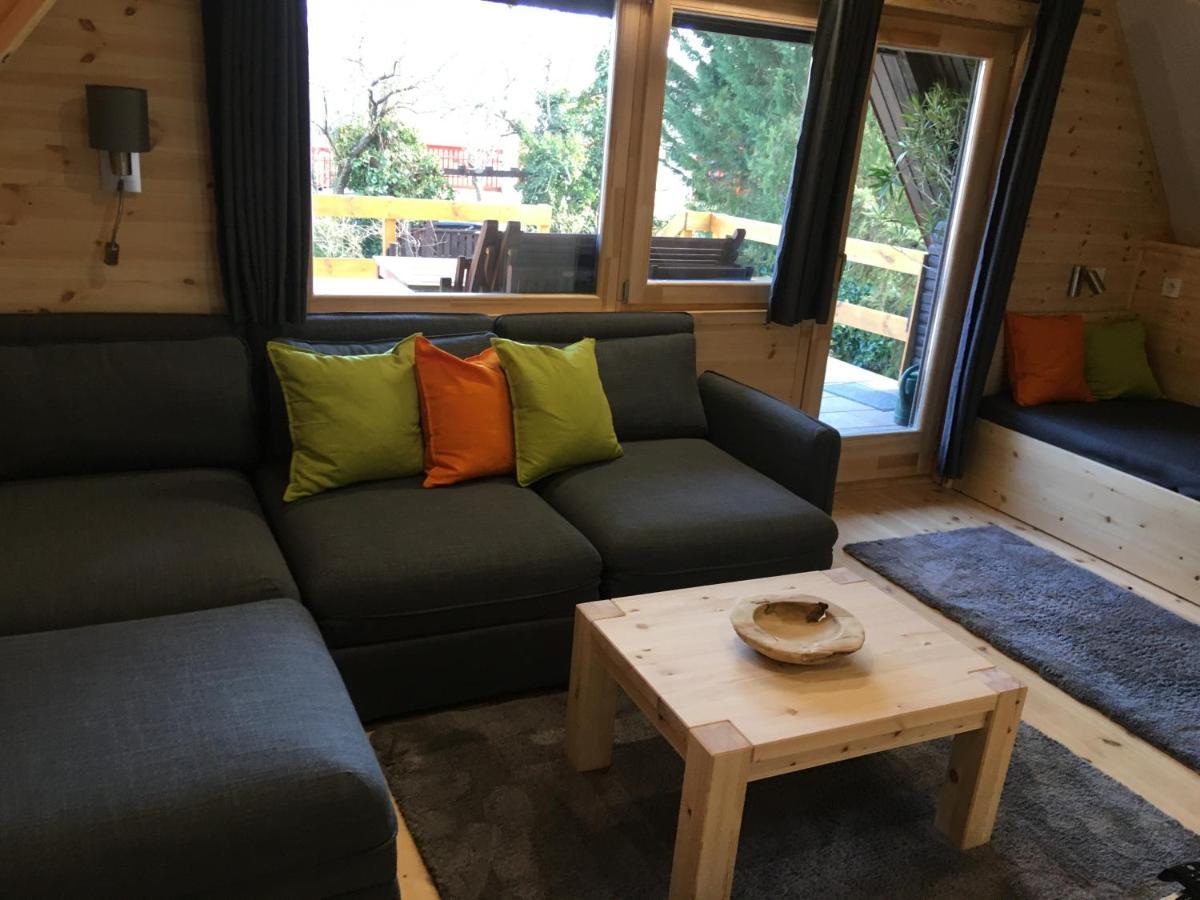 Wooden Apartman Premium Jacuzzival Alsóörs Zewnętrze zdjęcie