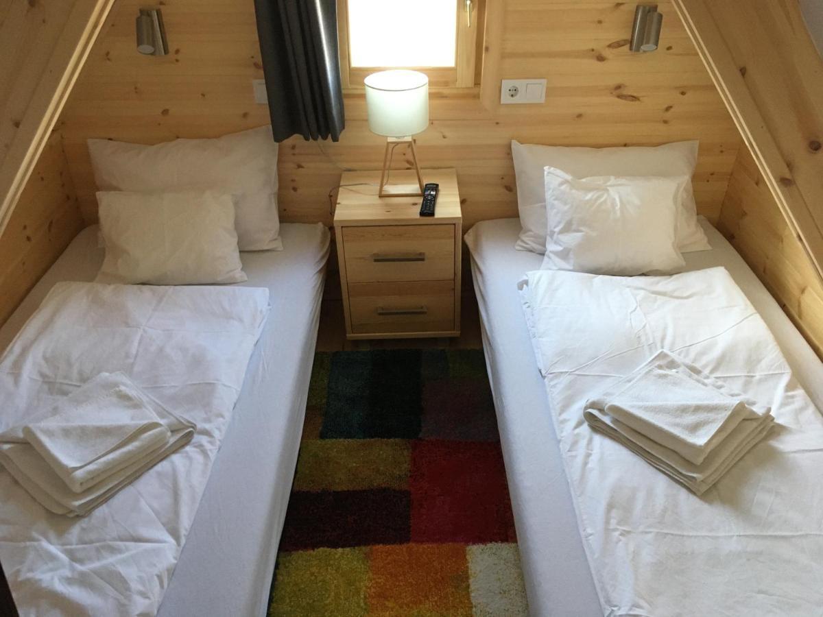 Wooden Apartman Premium Jacuzzival Alsóörs Zewnętrze zdjęcie